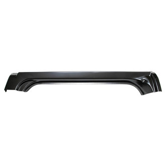 TRQ® - Passenger Side Rocker Panel