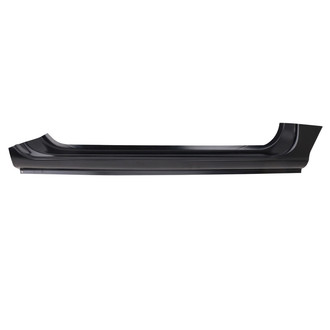 TRQ® - Passenger Side Rocker Panel