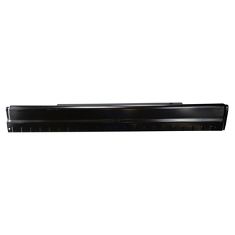 TRQ® - Passenger Side Rocker Panel