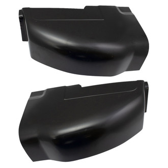TRQ® - Truck Cab Corner