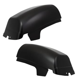 TRQ® - Truck Cab Corner
