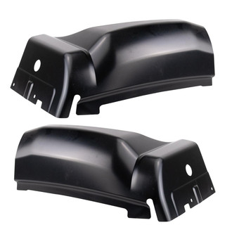 TRQ® - Truck Cab Corner