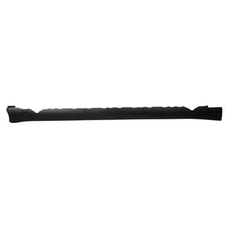 TRQ® - Driver Side Rocker Panel