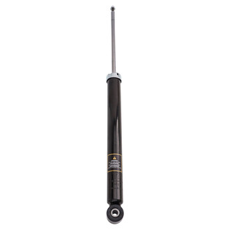 TRQ® - Rear Driver Side Shock Absorber