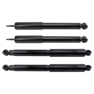 TRQ® - Shock and Strut