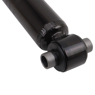TRQ® - Rear Passenger Side Shock Absorber