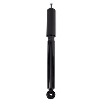 TRQ® - Rear Driver Side Shock Absorber