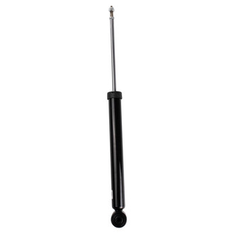 TRQ® - Rear Driver Side Shock Absorber