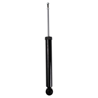 TRQ® - Rear Driver Side Shock Absorber