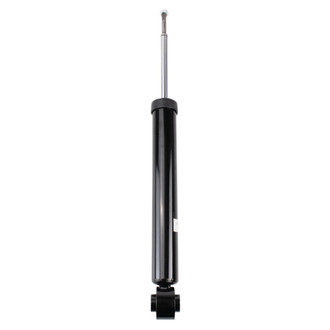TRQ® - Rear Passenger Side Shock Absorber