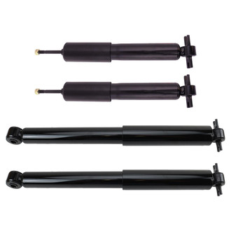 TRQ® - Shock and Strut