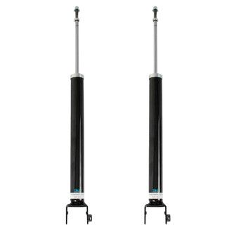 TRQ® - Rear Shock Absorber Set