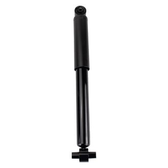TRQ® - Rear Driver Side Shock Absorber