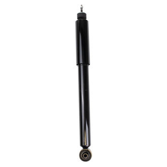 TRQ® - Rear Driver Side Shock Absorber