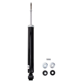 TRQ® - Rear Passenger Side Shock Absorber