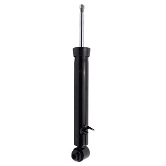 TRQ® SBA28209 - Rear Passenger Side Shock Absorber