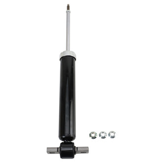 TRQ® - Rear Passenger Side Shock Absorber