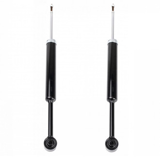 TRQ® - Rear Shock and Strut