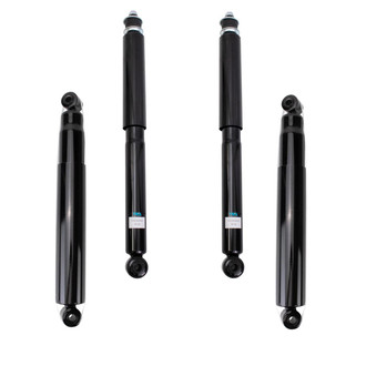 TRQ® - Shock and Strut