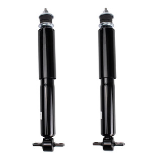 TRQ® - Shock and Strut