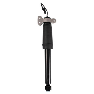 TRQ® - Rear Driver Side Shock Absorber