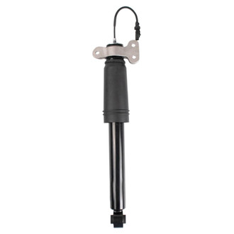 TRQ® - Rear Passenger Side Shock Absorber