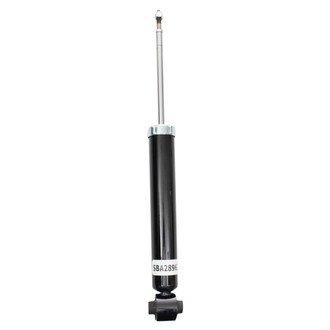 TRQ® - Rear Passenger Side Shock Absorber