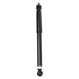 TRQ® - Rear Passenger Side Shock Absorber