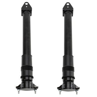 TRQ® - Shock Absorber Set