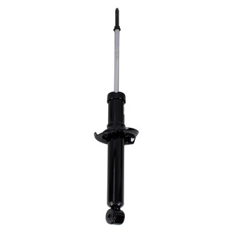 TRQ® - Rear Driver Side Shock Absorber