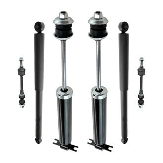 TRQ® - Shock and Strut