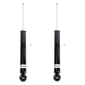 TRQ® - Shock and Strut