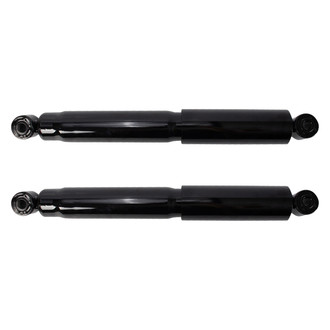 TRQ® - Rear Shock and Strut