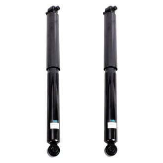 TRQ® - Rear Shock and Strut
