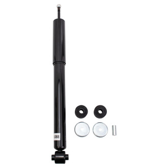 TRQ® - Rear Driver Side Shock Absorber