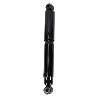 TRQ® - Rear Passenger Side Shock Absorber