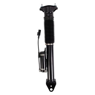 TRQ® - Rear Driver Side Shock Absorber