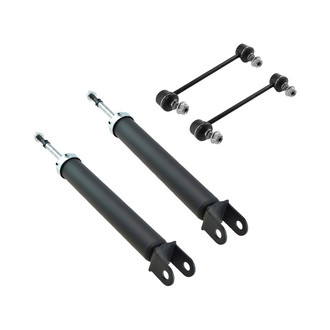 TRQ® - Rear Shock and Strut