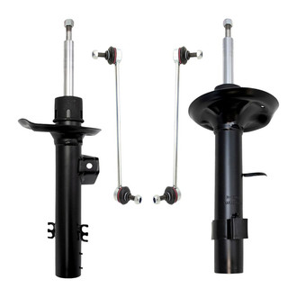 TRQ® - Shock and Strut