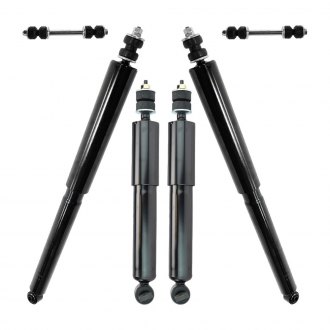 TRQ® - Shock and Strut