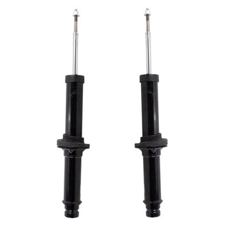 TRQ® - Front Complete Strut Assembly Kit