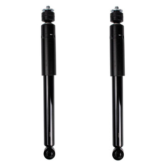 TRQ® - Shock and Strut