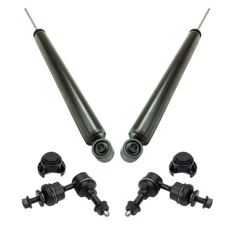 TRQ® - Rear Shock and Strut