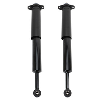 TRQ® - Rear Shock Absorber Set