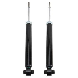 TRQ® - Rear Shock and Strut