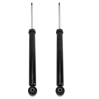 TRQ® - Rear Shock Absorber Set