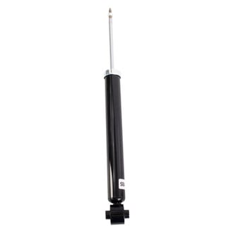 TRQ® - Rear Driver Side Shock Absorber