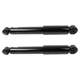 TRQ® - Shock and Strut