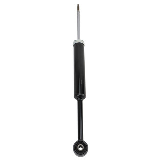 TRQ® - Rear Passenger Side Shock Absorber