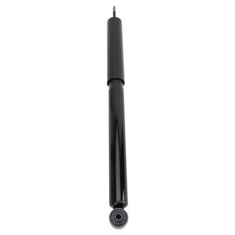 TRQ® - Rear Passenger Side Shock Absorber